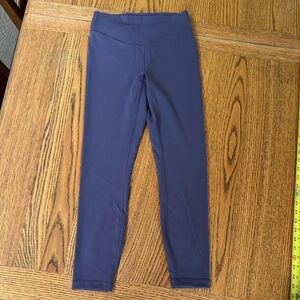 lululemon athletica Womens Leggings size 6